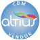CDM Vendor badge