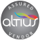 Assured Vendor badge